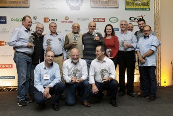 07/07/18 VII Rally dos Vinhedos - Serra Gaucha