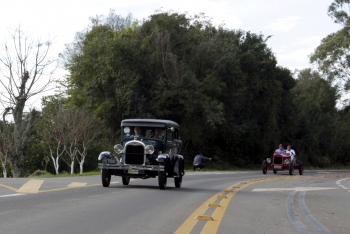 07/07/18 VII Rally dos Vinhedos - Serra Gaucha