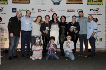 07/07/18 VII Rally dos Vinhedos - Serra Gaucha