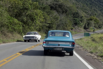 07/07/18 VII Rally dos Vinhedos - Serra Gaucha