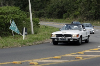 07/07/18 VII Rally dos Vinhedos - Serra Gaucha