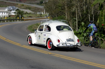 07/07/18 VII Rally dos Vinhedos - Serra Gaucha