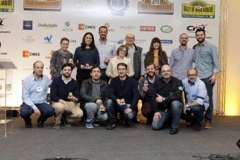 07/07/18 VII Rally dos Vinhedos - Serra Gaucha
