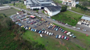 07/07/18 VII Rally dos Vinhedos - Serra Gaucha