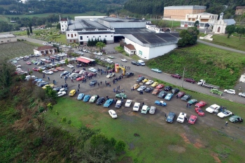 07/07/18 VII Rally dos Vinhedos - Serra Gaucha