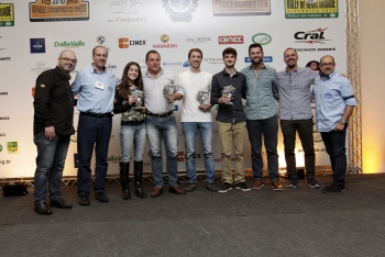 07/07/18 VII Rally dos Vinhedos - Serra Gaucha