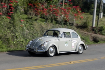 07/07/18 VII Rally dos Vinhedos - Serra Gaucha