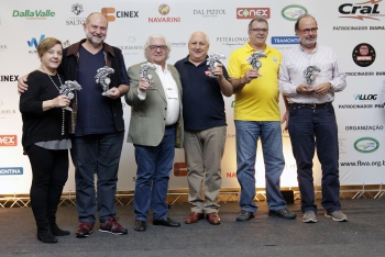 07/07/18 VII Rally dos Vinhedos - Serra Gaucha