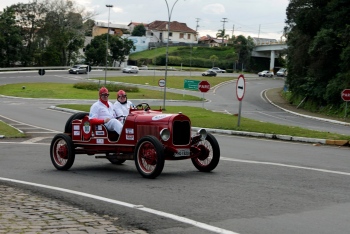 07/07/18 VII Rally dos Vinhedos - Serra Gaucha