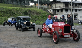 07/07/18 VII Rally dos Vinhedos - Serra Gaucha