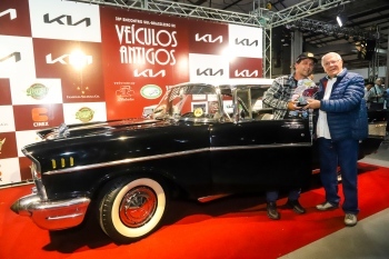 30º Encontro Sul Brasileiro de Veículos Antigos – KIA  -Premiados