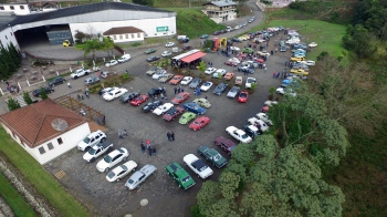 07/07/18 VII Rally dos Vinhedos - Serra Gaucha